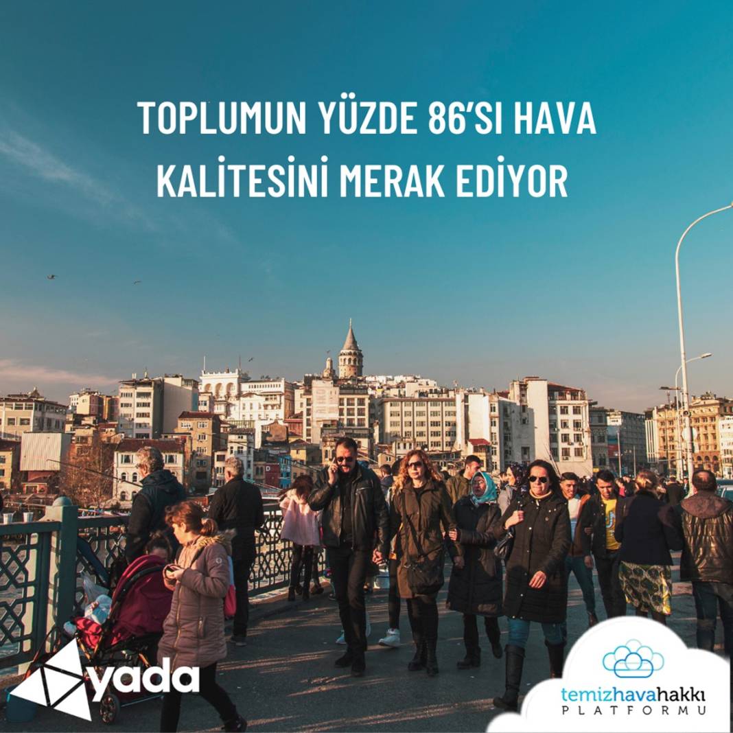 Hava kirliliği, otizm ve zeka geriliğine zemin hazırlıyor 27